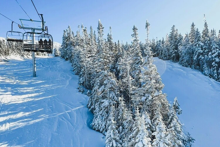 Skiregion St. Gallen